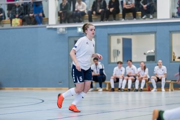 Bild 272 - F Loewinnen Hallen Cup